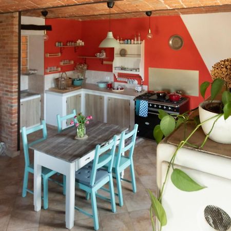 Nido Marin Apartamento Rodello Exterior foto